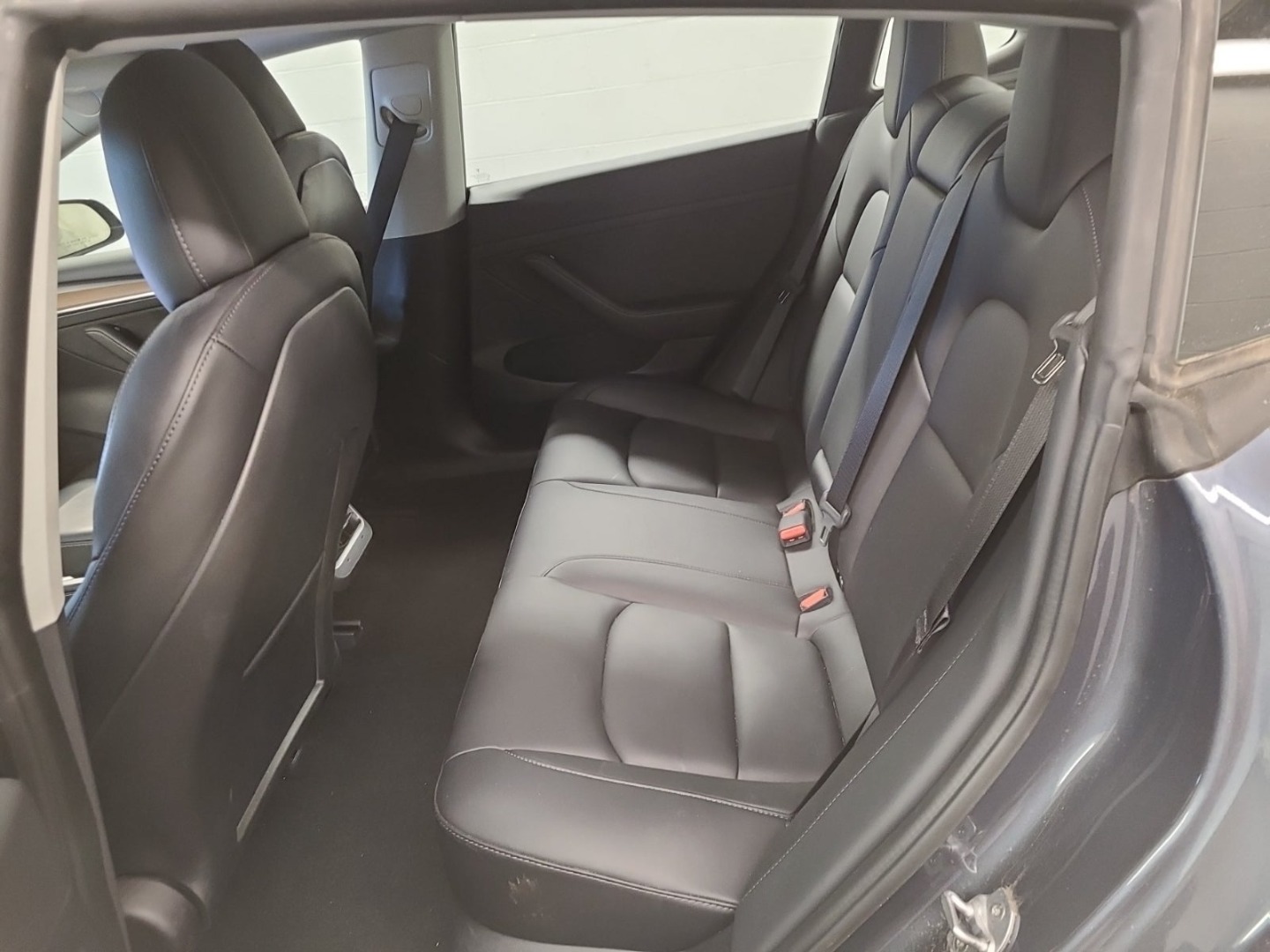 2022 Tesla Model 3 Base photo 13