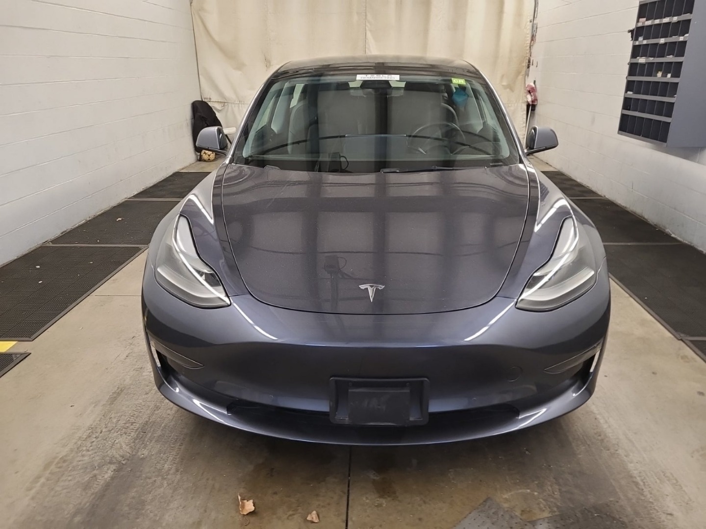 2022 Tesla Model 3 Base photo 4