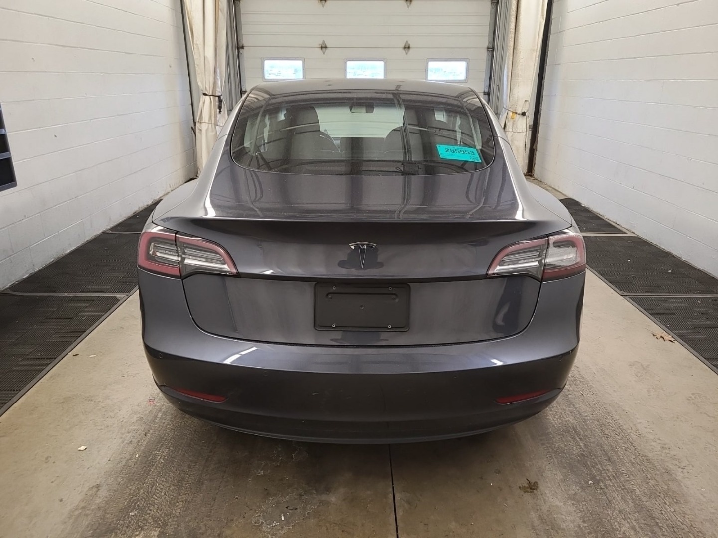 2022 Tesla Model 3 Base photo 6