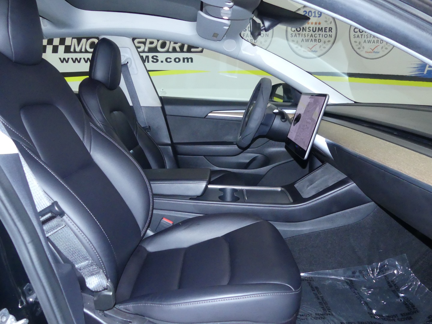 2022 TESLA MODEL 3 Performance FREDERICKSBURG , VIRGINIA Alpha