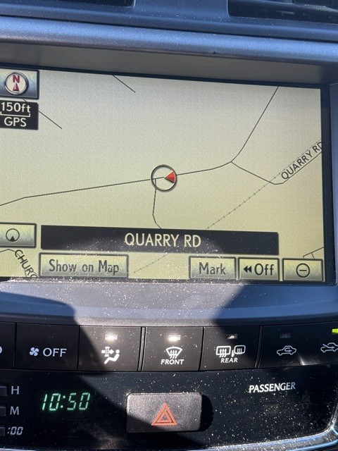 2010 Lexus IS 350 photo 4