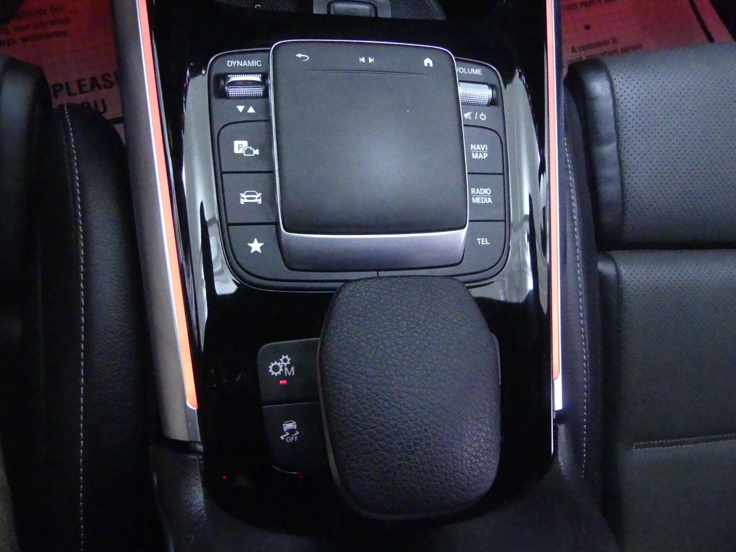 2022 Mercedes Benz GLA AMG 45 4MATIC photo 13