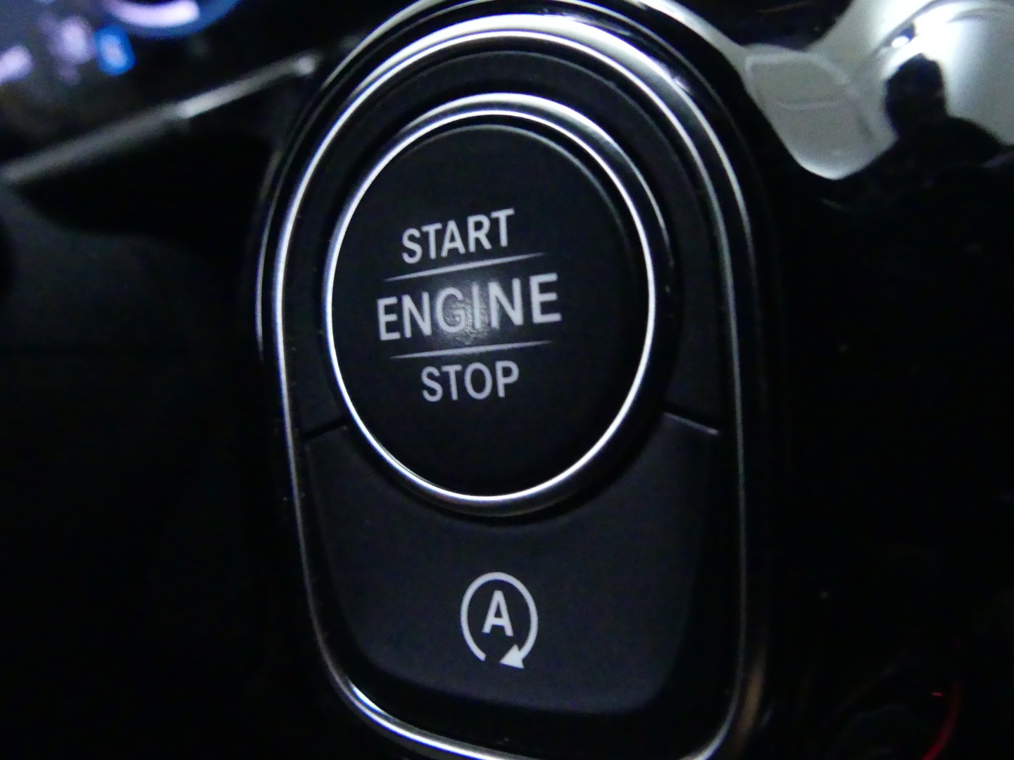 2022 Mercedes Benz GLA AMG 45 4MATIC photo 15