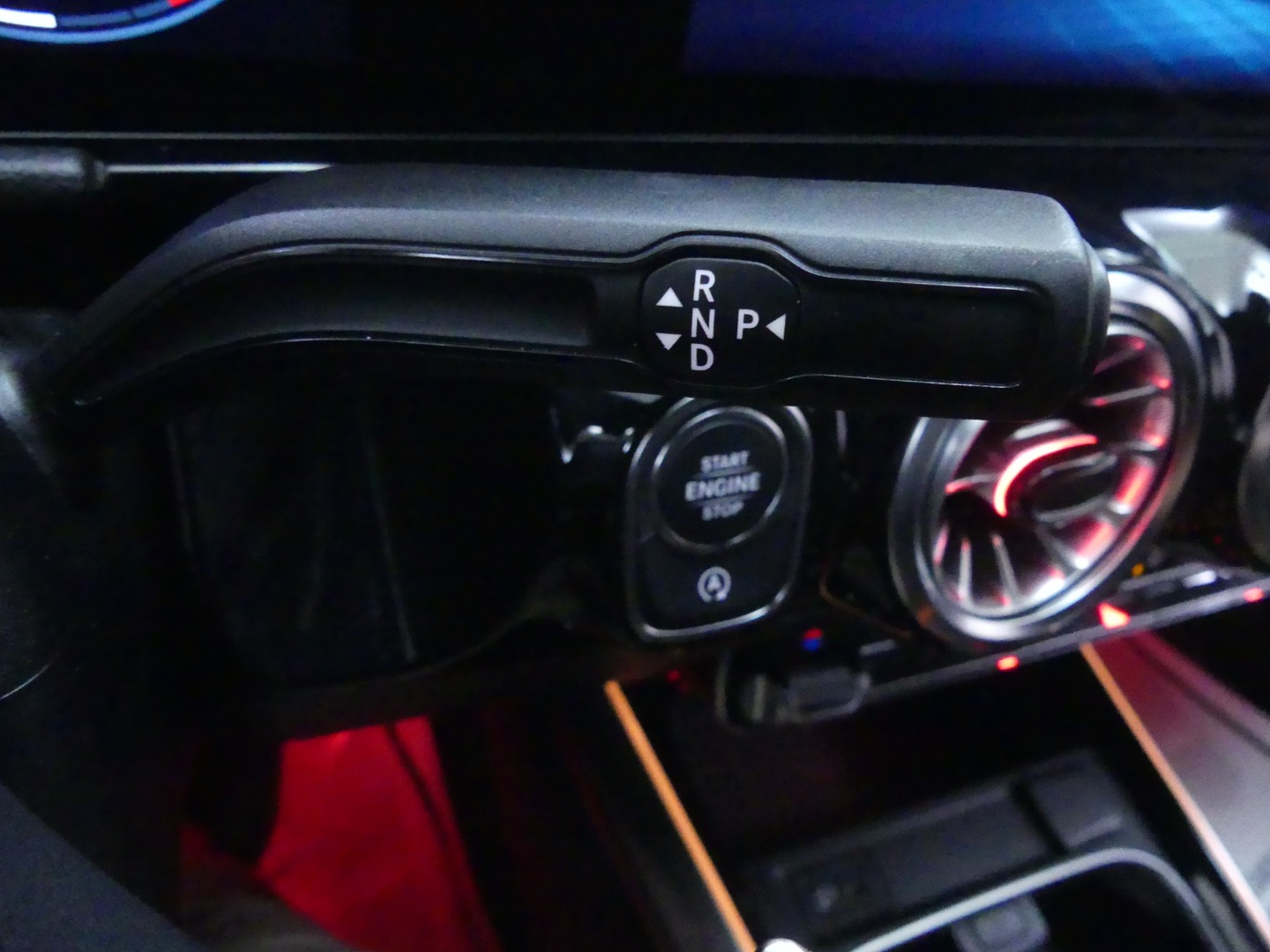 2022 Mercedes Benz GLA AMG 45 4MATIC photo 16