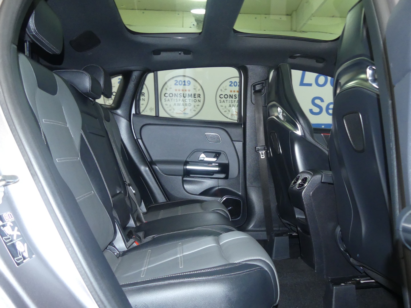 2022 Mercedes Benz GLA AMG 45 4MATIC photo 18