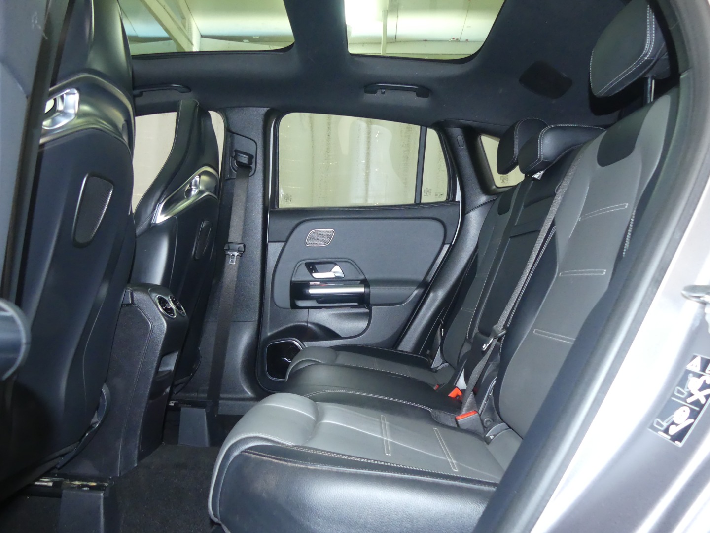 2022 Mercedes Benz GLA AMG 45 4MATIC photo 19