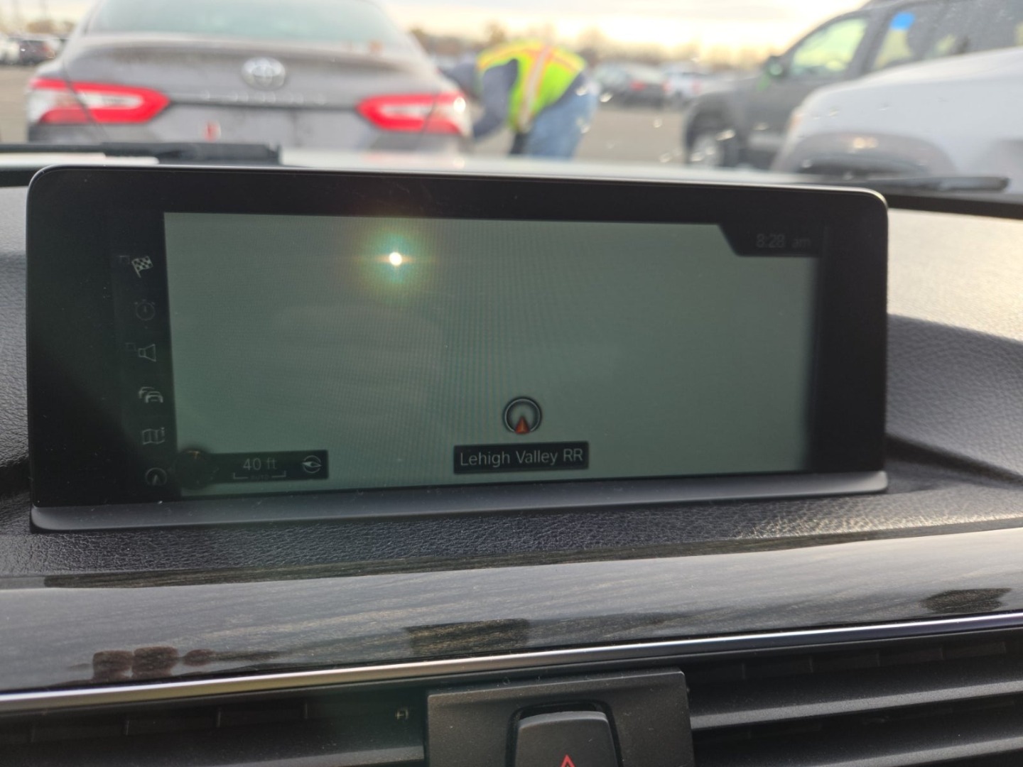 2017 Bmw 330i photo 4