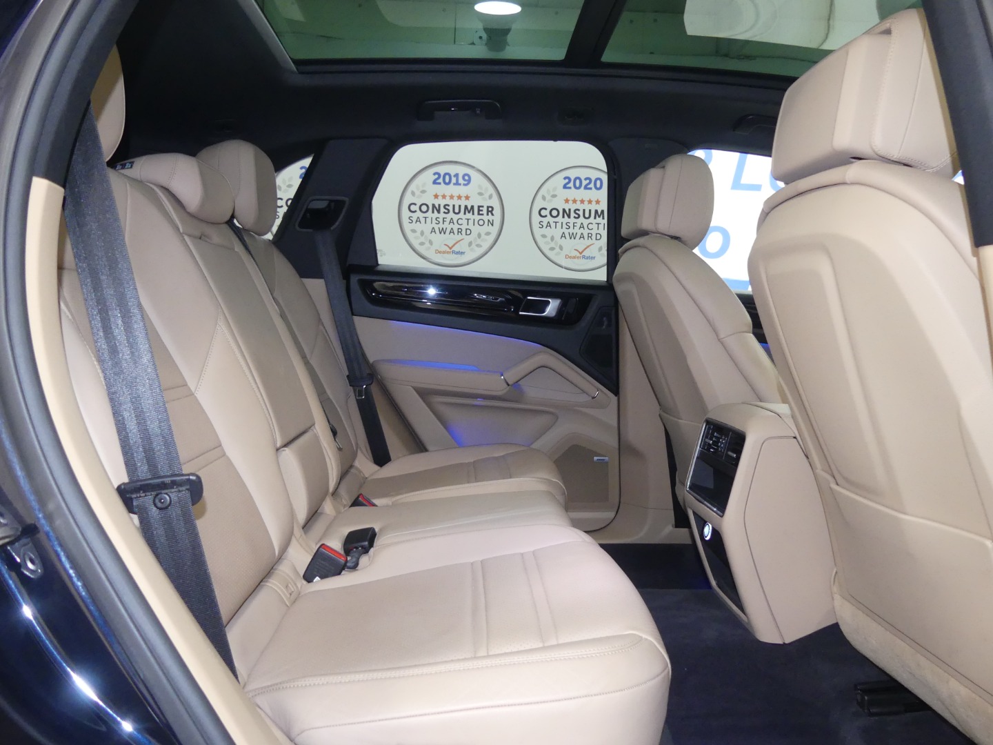 2019 Porsche Cayenne photo 20