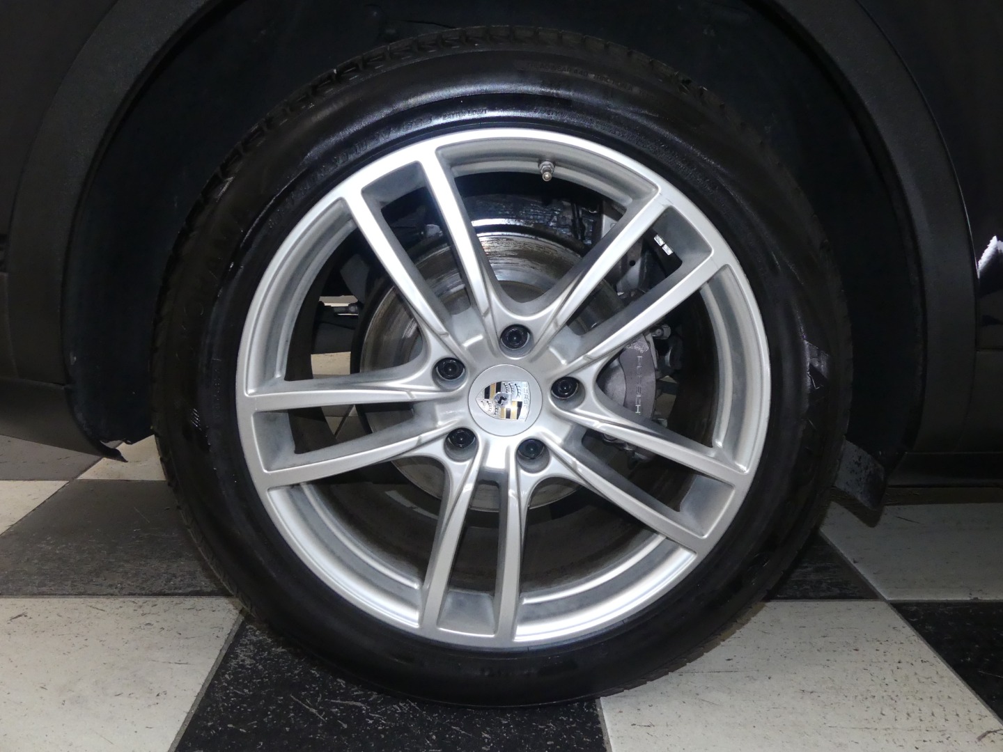 2019 Porsche Cayenne photo 29