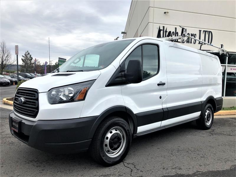 2015 FORD TRANSIT CARGO VAN T150 | Chantilly , VIRGINIA | ALTECH CARS ...