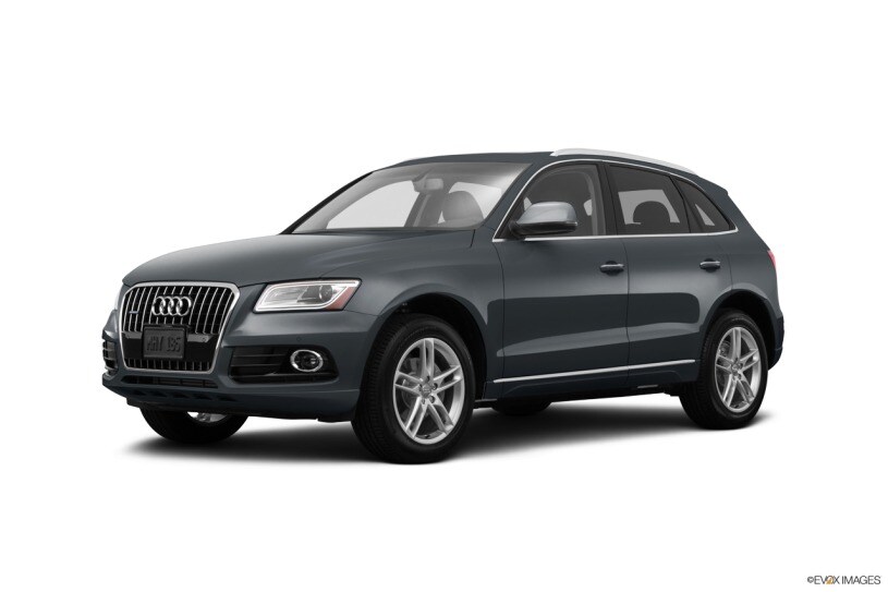 2015 Audi Q5