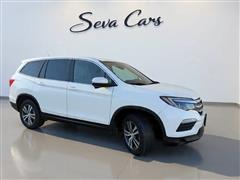 2018 ACURA RDX 