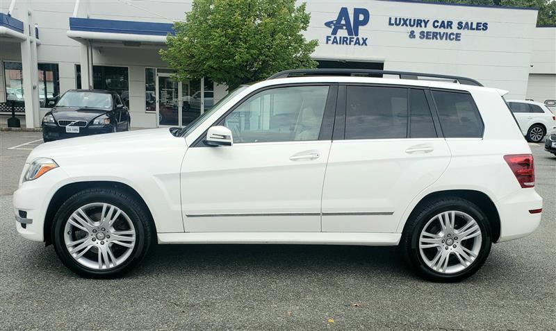 2014 MERCEDES-BENZ GLK-CLASS GLK 350