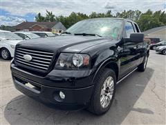 2006 FORD F-150 HARLEY-DAVIDSON