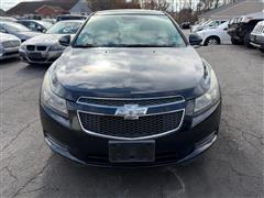 2013 CHEVROLET CRUZE 1LT