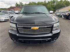 2014 CHEVROLET TAHOE LS