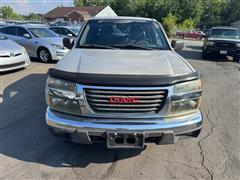 2005 GMC CANYON 1SF SLE Z71