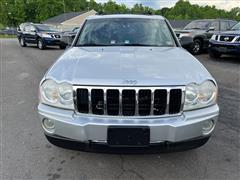 2005 JEEP GRAND CHEROKEE Limited
