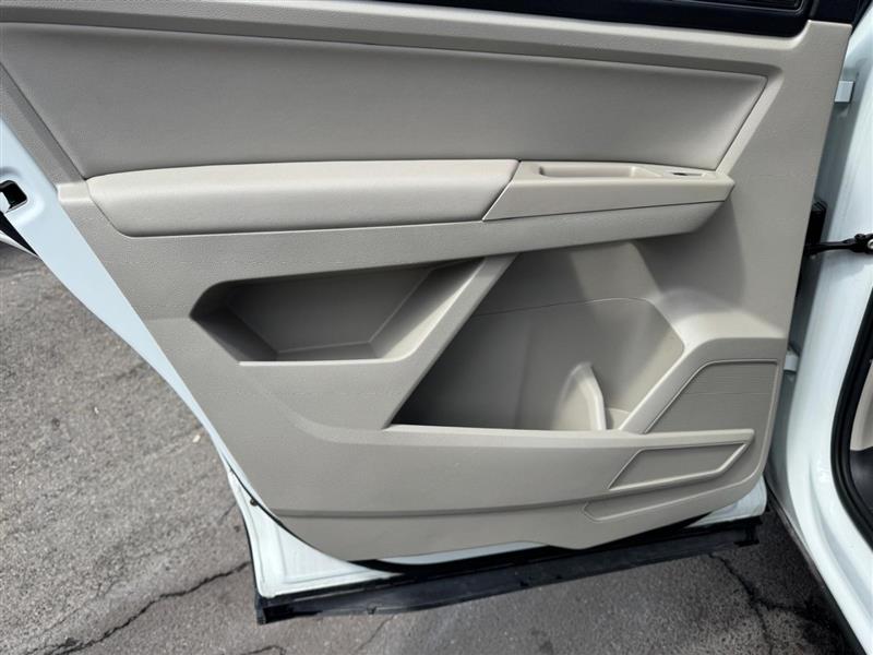 2019 Volkswagen Atlas V6 SEL photo 33