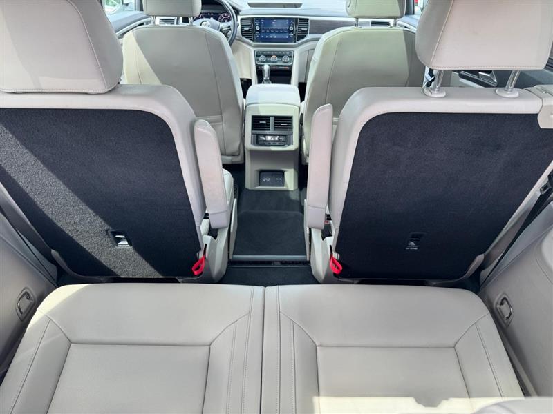 2019 Volkswagen Atlas V6 SEL photo 36