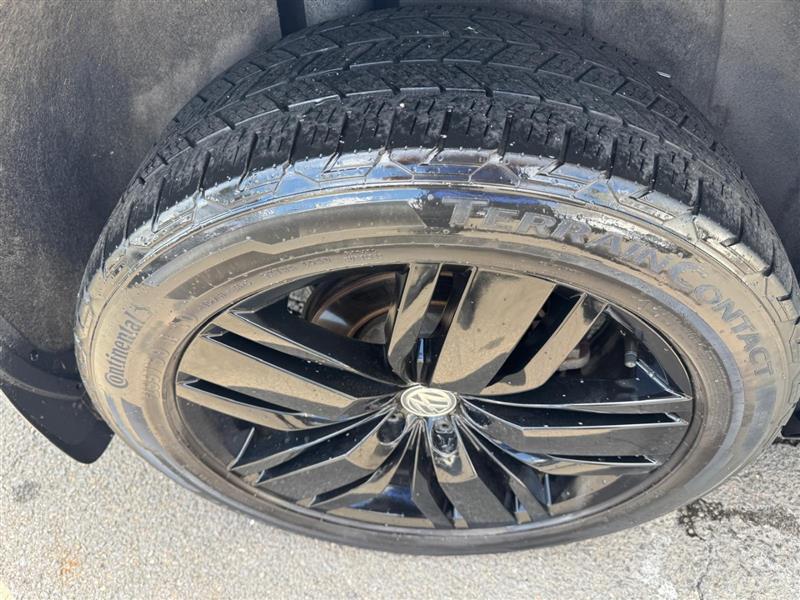 2019 Volkswagen Atlas V6 SEL photo 37
