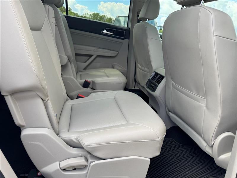 2019 Volkswagen Atlas V6 SEL photo 21