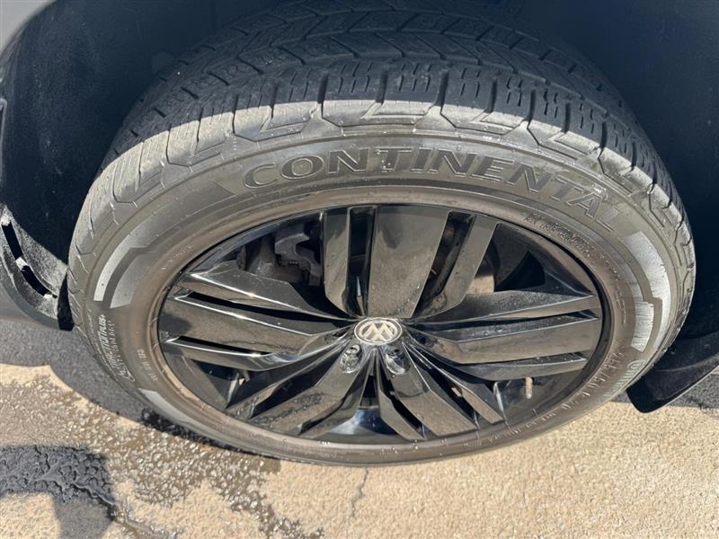 2019 Volkswagen Atlas V6 SEL photo 38
