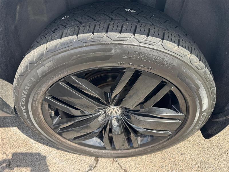 2019 Volkswagen Atlas V6 SEL photo 34