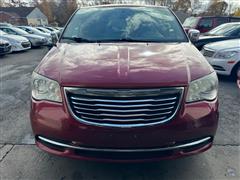 2012 CHRYSLER TOWN & COUNTRY Touring-L