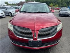 2013 LINCOLN MKT ECOBOOST