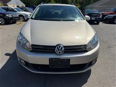 2013 VOLKSWAGEN JETTA TDI