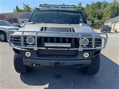 2003 HUMMER H2 BASE