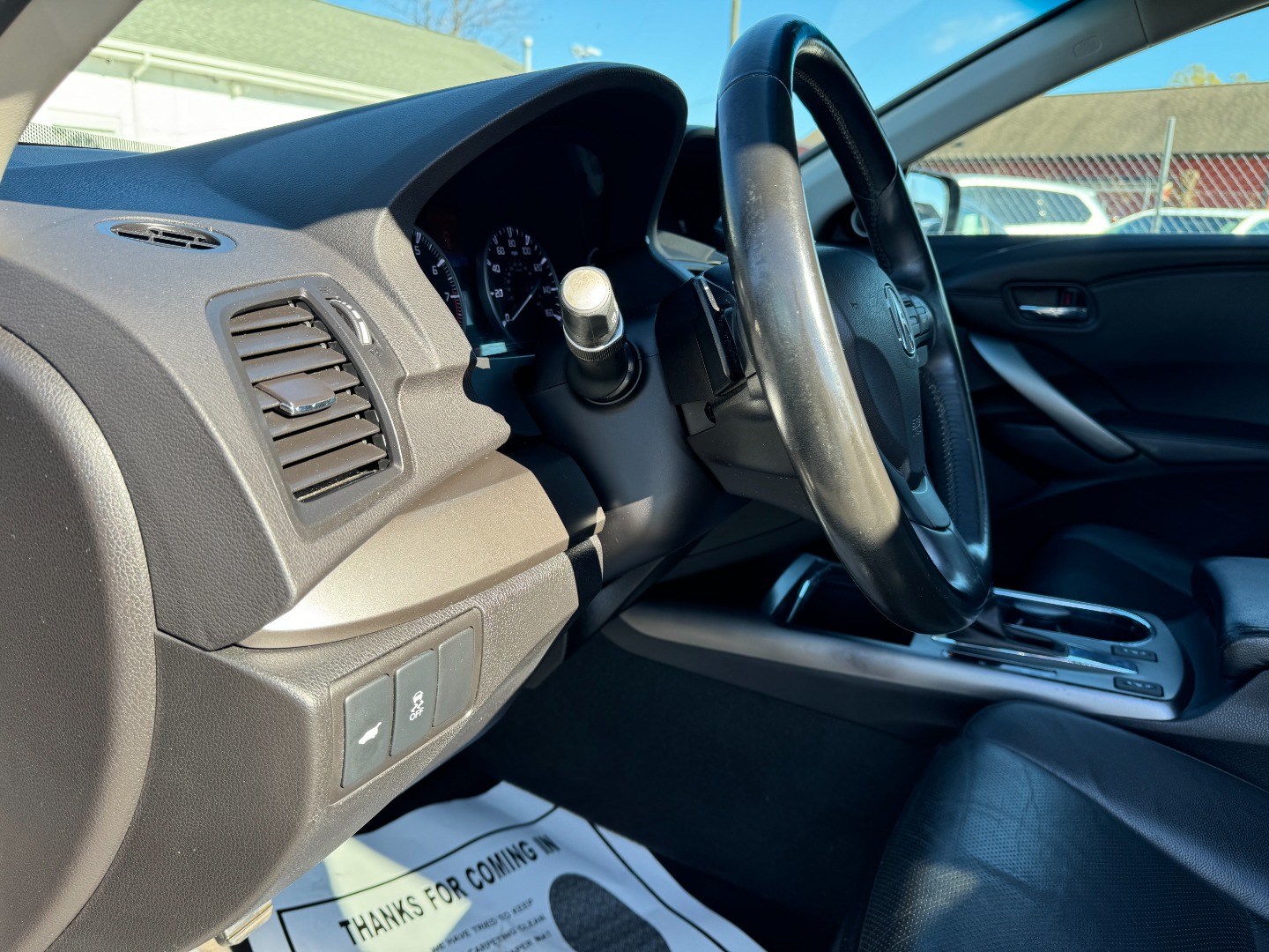 2015 Acura RDX Technology Package photo 29