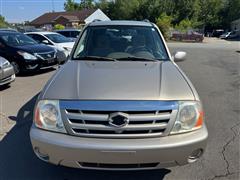 2005 SUZUKI XL-7 LX/EX