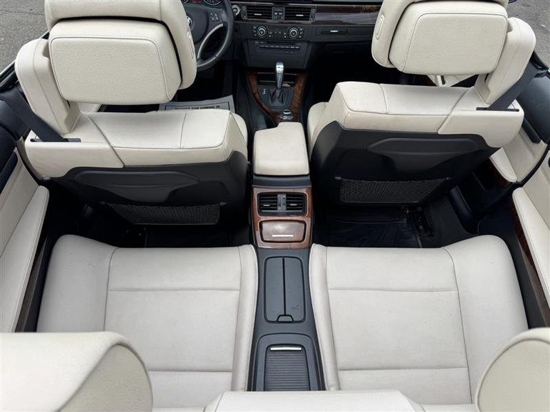 2012 Bmw 328i 3-series photo 8