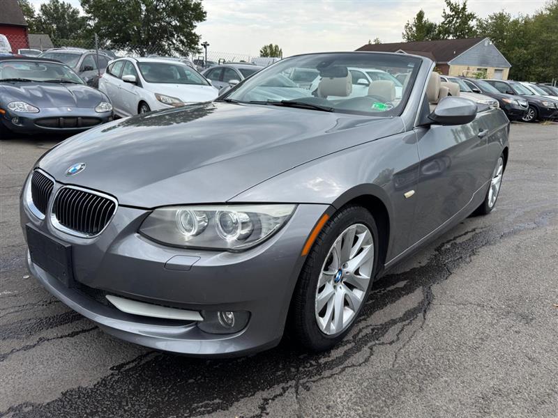 2012 Bmw 328i 3-series photo 7