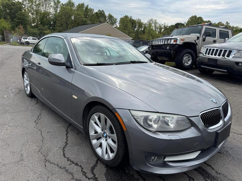2012 Bmw 328i 3-series photo 12