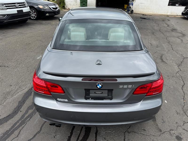 2012 Bmw 328i 3-series photo 13