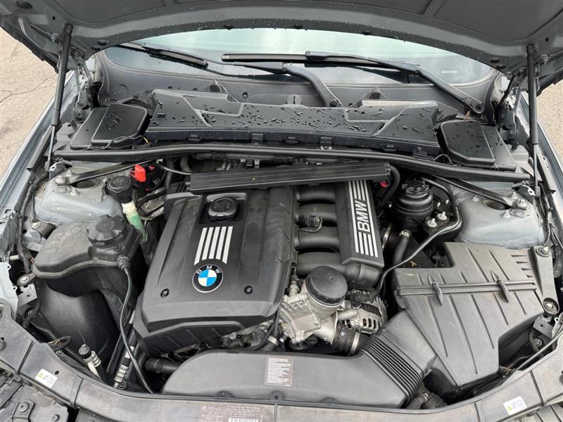 2012 Bmw 328i 3-series photo 14