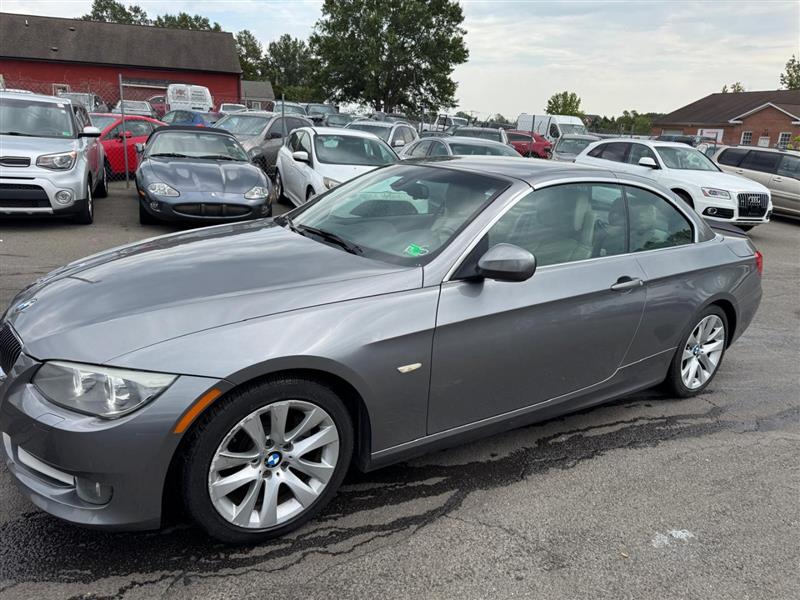 2012 Bmw 328i 3-series photo 15