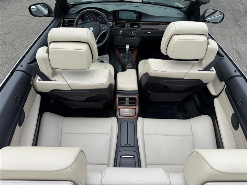 2012 Bmw 328i 3-series photo 9