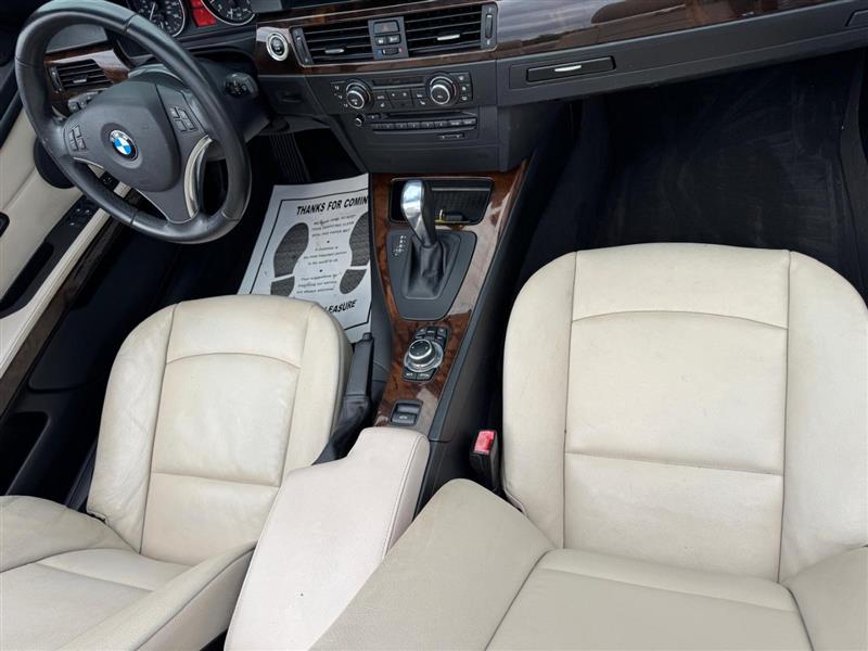 2012 Bmw 328i 3-series photo 16
