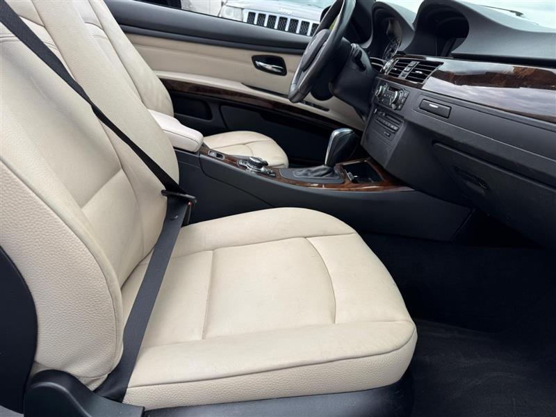2012 Bmw 328i 3-series photo 17
