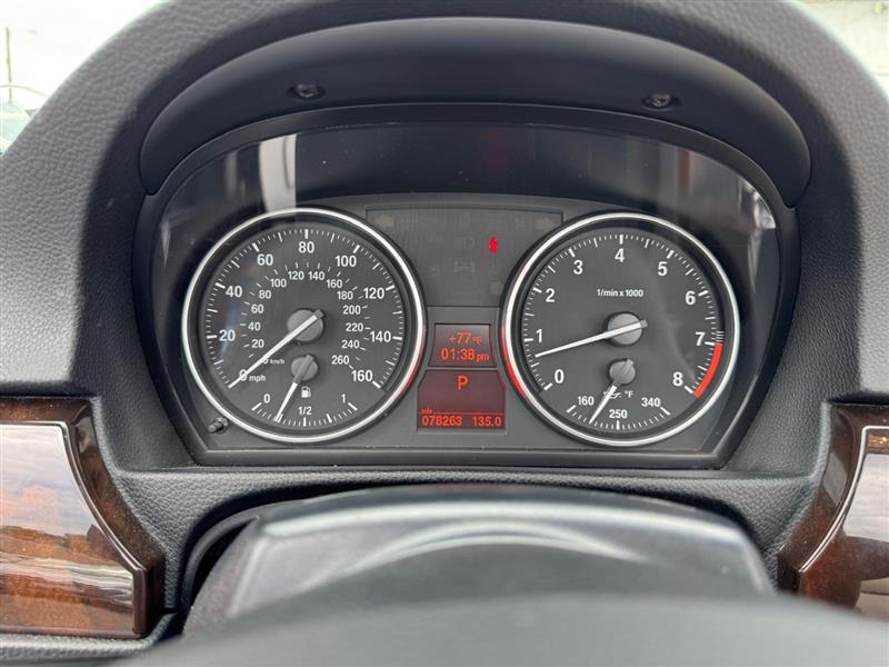 2012 Bmw 328i 3-series photo 20