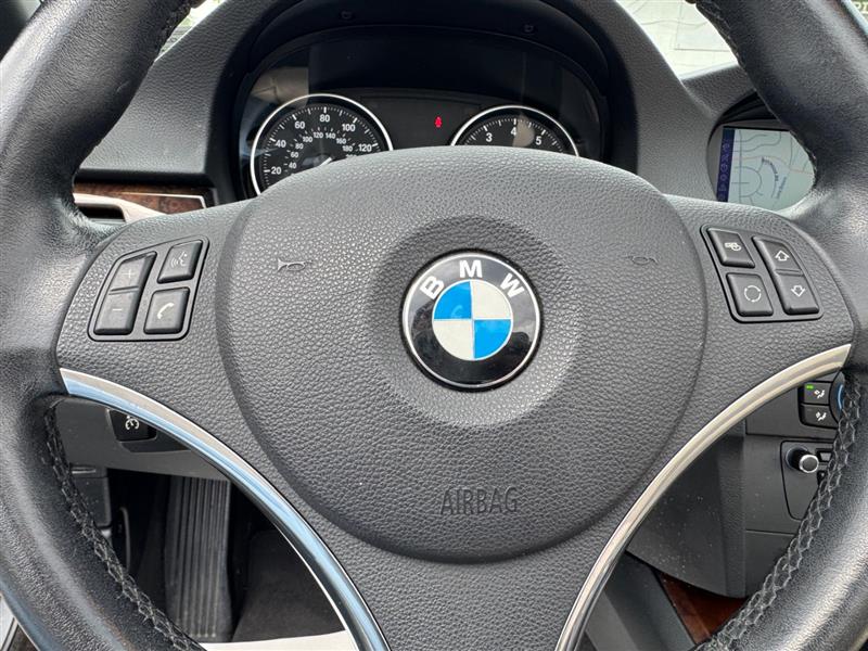 2012 Bmw 328i 3-series photo 21