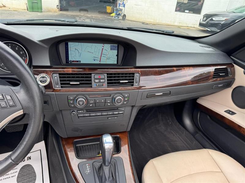 2012 Bmw 328i 3-series photo 23