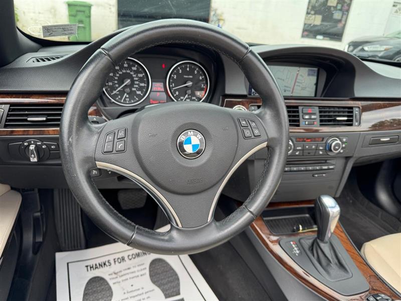 2012 Bmw 328i 3-series photo 24