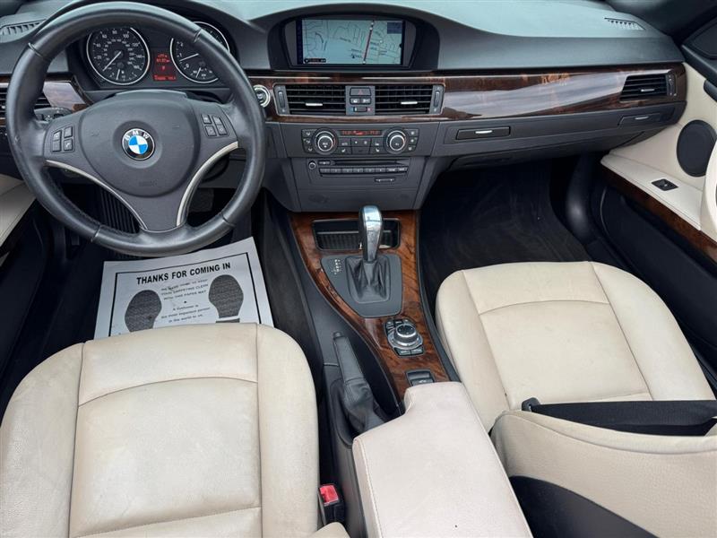 2012 Bmw 328i 3-series photo 27