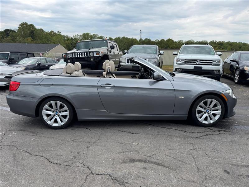 2012 Bmw 328i 3-series photo 2