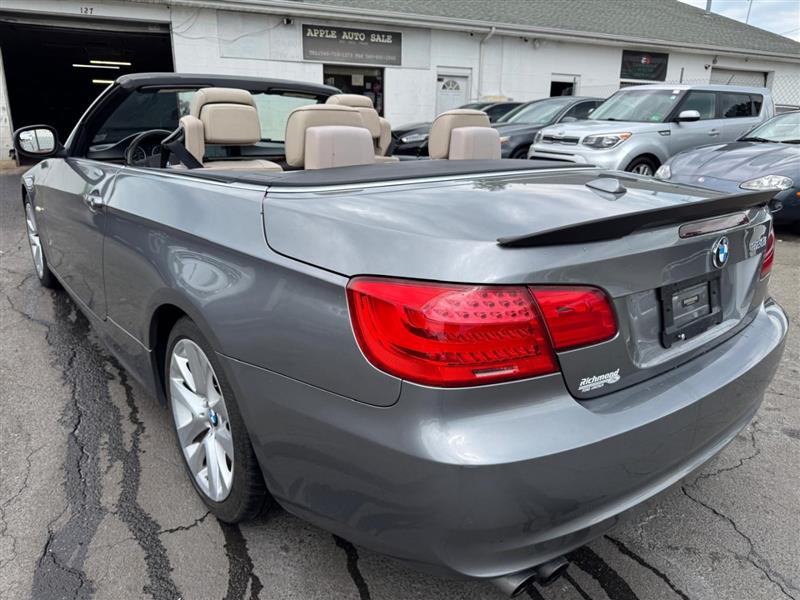 2012 Bmw 328i 3-series photo 6